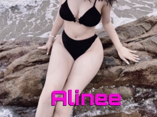 Alinee