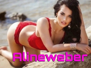 Alineweber