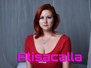 Alisacalla