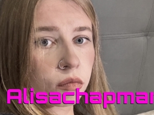 Alisachapman