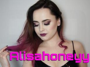 Alisahoneyy