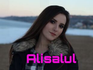 Alisalul