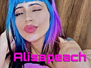 Alisapeach