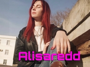 Alisaredd