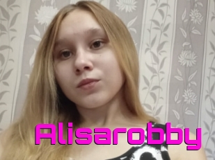 Alisarobby