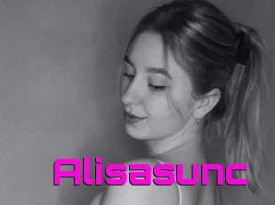 Alisasunc