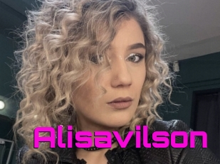 Alisavilson