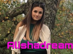 Alishadream