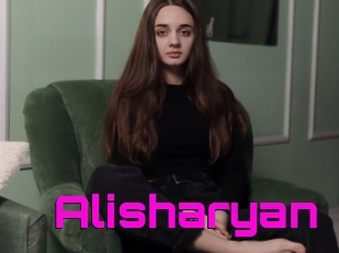 Alisharyan