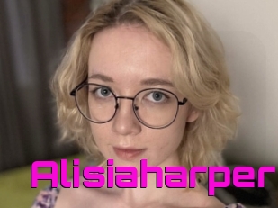 Alisiaharper