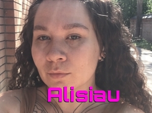 Alisiau