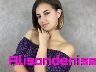 Alisondenise