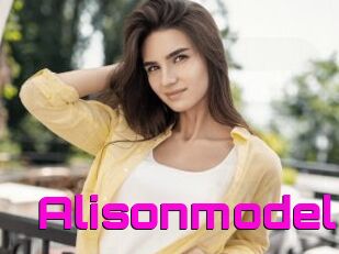 Alisonmodel