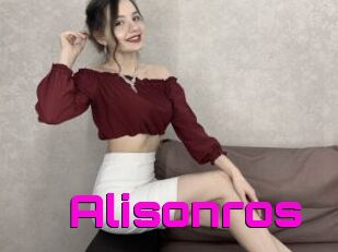 Alisonros