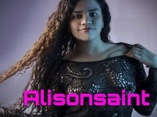 Alisonsaint