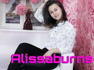 Alissaburns