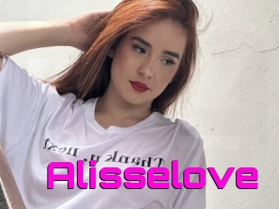 Alisselove