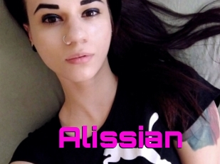 alissian Big Tits