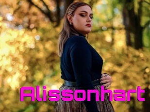 Alissonhart