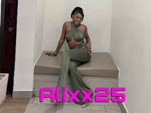 Alixx25