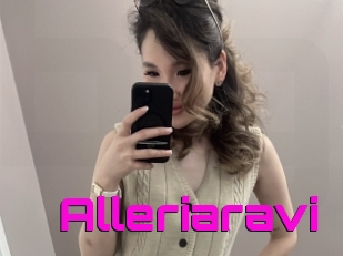 Alleriaravi