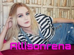 Allisonrena