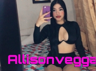 Allisonvegga