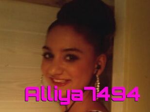 Alliya7494