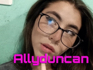 Allyduncan