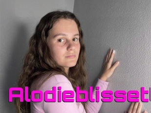 Alodieblissett