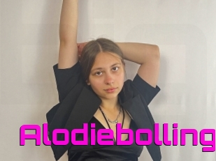 Alodiebolling