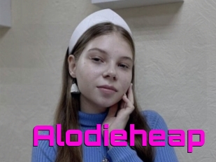 Alodieheap