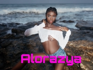 Alorazya