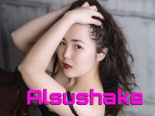 Alsushake