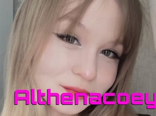 Althenacoey