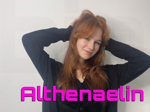 Althenaelin