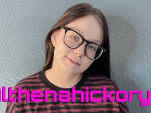 Althenahickory