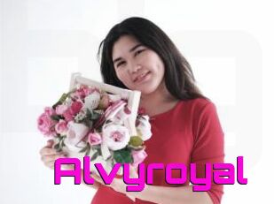 Alvyroyal