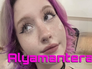 Alyamantera