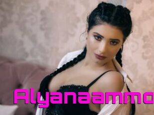 Alyanaammo