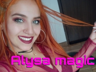 Alysa_magic