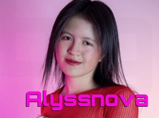 Alyssnova