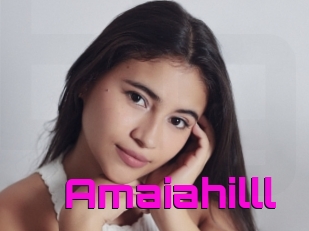 Amaiahilll