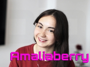 Amaliaberry