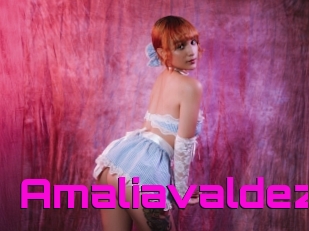 Amaliavaldez