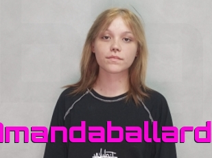 Amandaballard