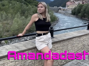 Amandadash