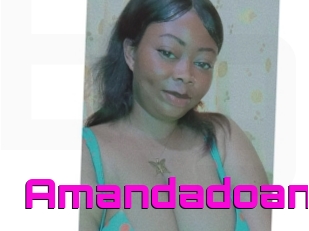 Amandadoan