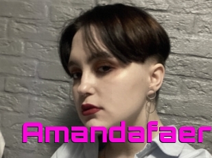 Amandafaer