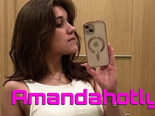 Amandahotly